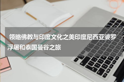  领略佛教与印度文化之美印度尼西亚婆罗浮屠和泰国曼谷之旅