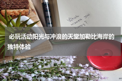  必玩活动阳光与冲浪的天堂加勒比海岸的独特体验