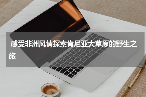  感受非洲风情探索肯尼亚大草原的野生之旅