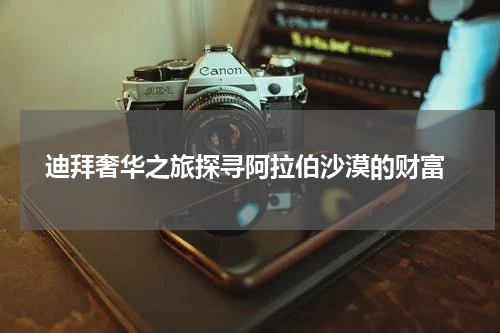  迪拜奢华之旅探寻阿拉伯沙漠的财富