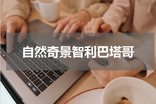 自然奇景智利巴塔哥