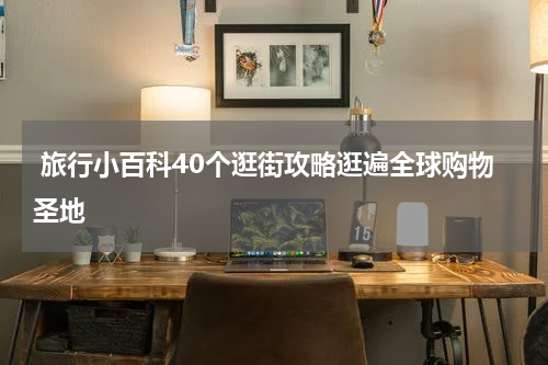  旅行小百科40个逛街攻略逛遍全球购物圣地