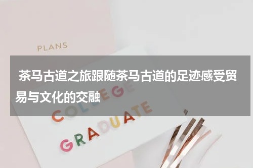  茶马古道之旅跟随茶马古道的足迹感受贸易与文化的交融