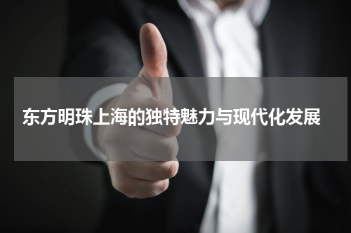  东方明珠上海的独特魅力与现代化发展