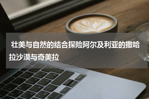  壮美与自然的结合探险阿尔及利亚的撒哈拉沙漠与奇美拉