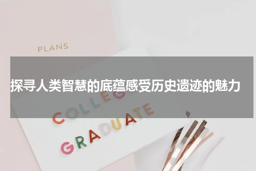  探寻人类智慧的底蕴感受历史遗迹的魅力