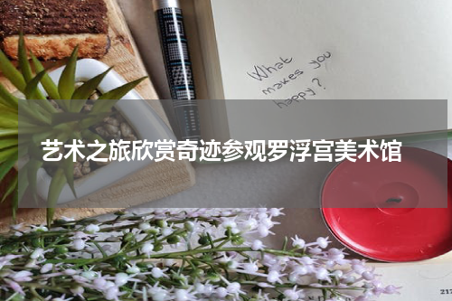  艺术之旅欣赏奇迹参观罗浮宫美术馆
