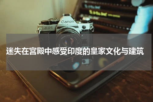 迷失在宫殿中感受印度的皇家文化与建筑