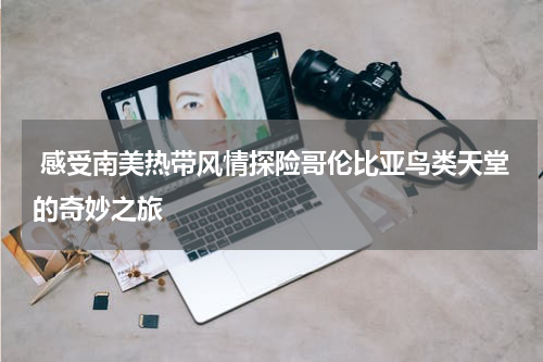  感受南美热带风情探险哥伦比亚鸟类天堂的奇妙之旅
