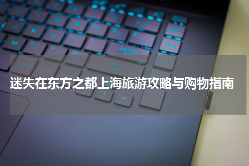  迷失在东方之都上海旅游攻略与购物指南