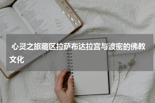  心灵之旅藏区拉萨布达拉宫与波密的佛教文化