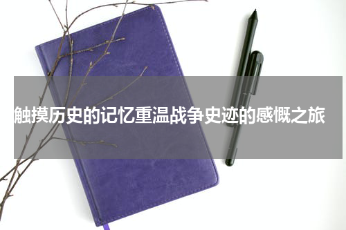  触摸历史的记忆重温战争史迹的感慨之旅