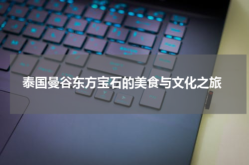  泰国曼谷东方宝石的美食与文化之旅