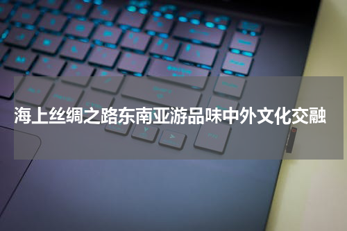  海上丝绸之路东南亚游品味中外文化交融