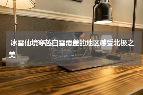  冰雪仙境穿越白雪覆盖的地区感受北极之美