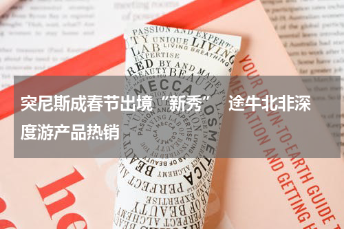 突尼斯成春节出境“新秀”  途牛北非深度游产品热销