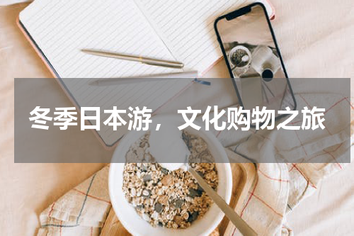 冬季日本游，文化购物之旅